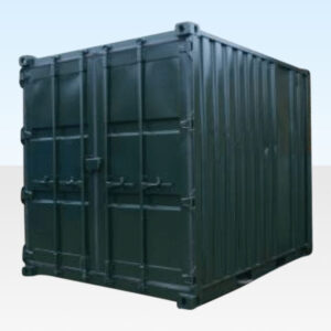 10ft Shipping Containers