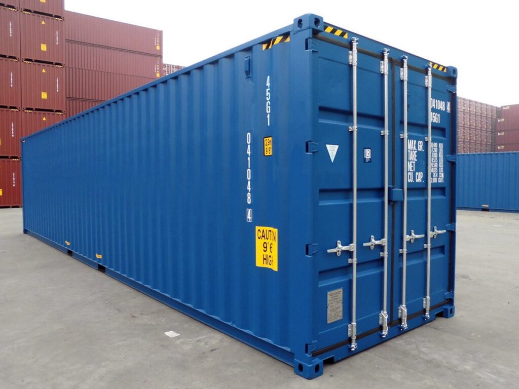 shipping containers for sale