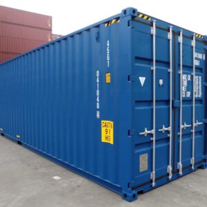 Shipping Containers For Sale