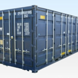 20ft Shipping Containers