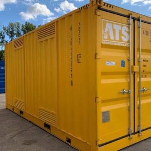 30ft Shipping Containers